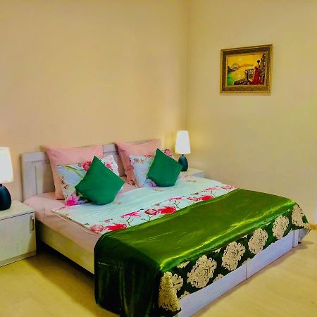 Holiday House Green Cape Batumi Hotel Mtsvane Kontskhi Exterior photo