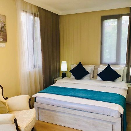 Holiday House Green Cape Batumi Hotel Mtsvane Kontskhi Exterior photo
