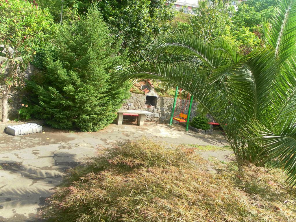 Holiday House Green Cape Batumi Hotel Mtsvane Kontskhi Exterior photo