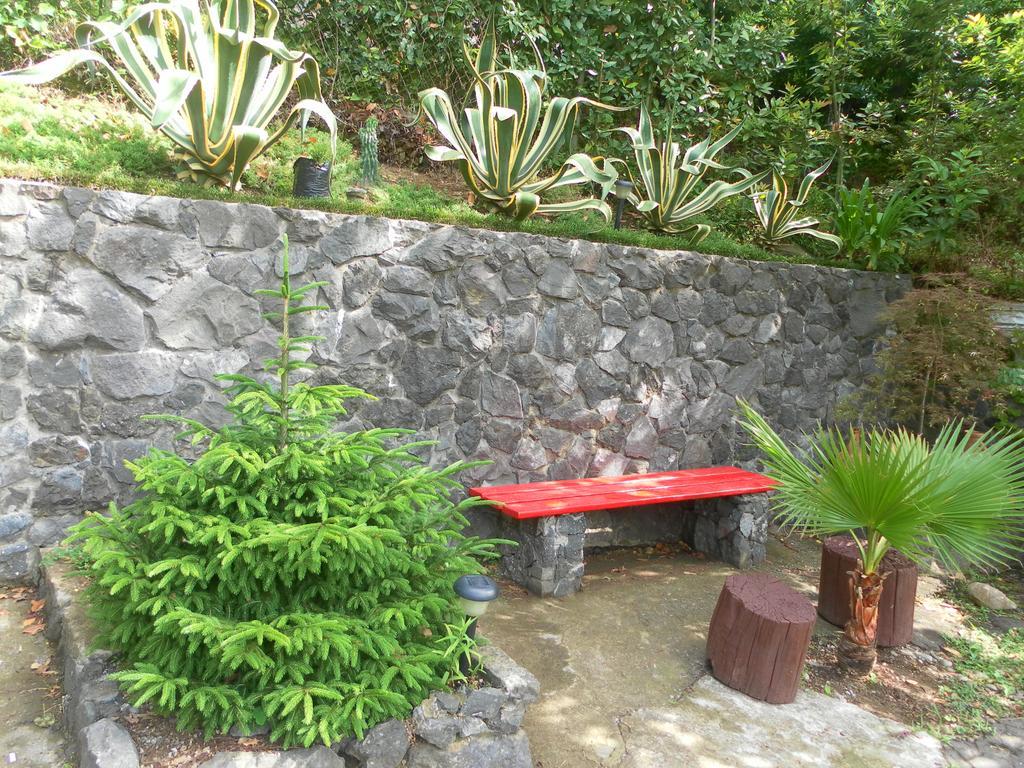 Holiday House Green Cape Batumi Hotel Mtsvane Kontskhi Exterior photo