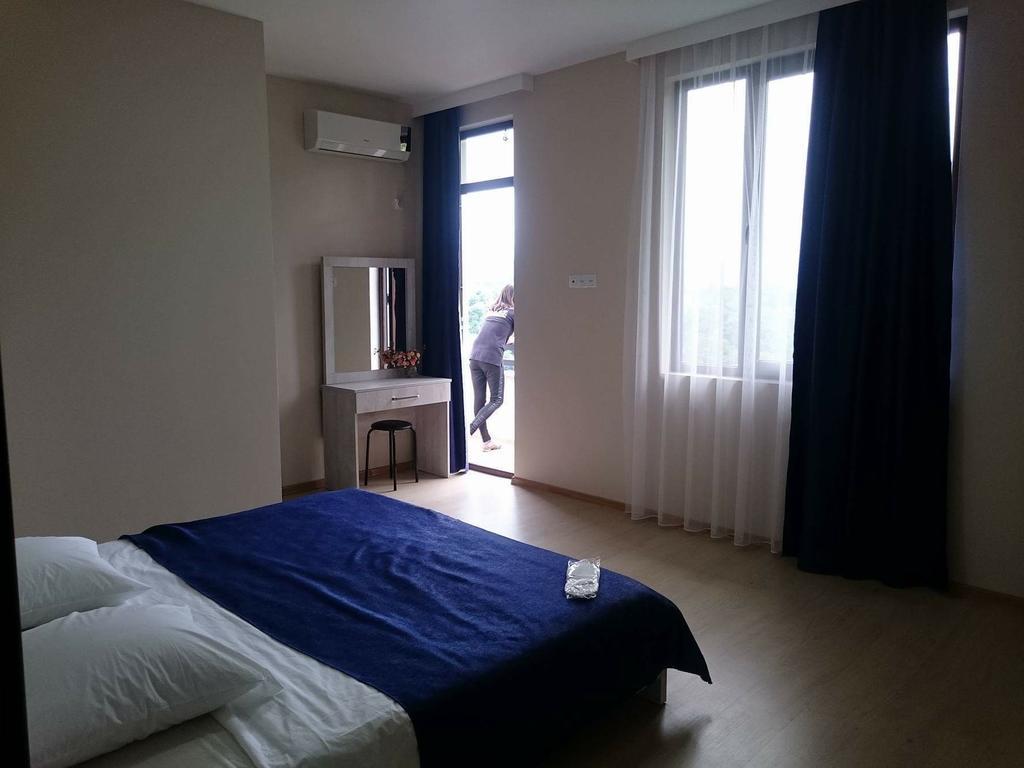 Holiday House Green Cape Batumi Hotel Mtsvane Kontskhi Exterior photo