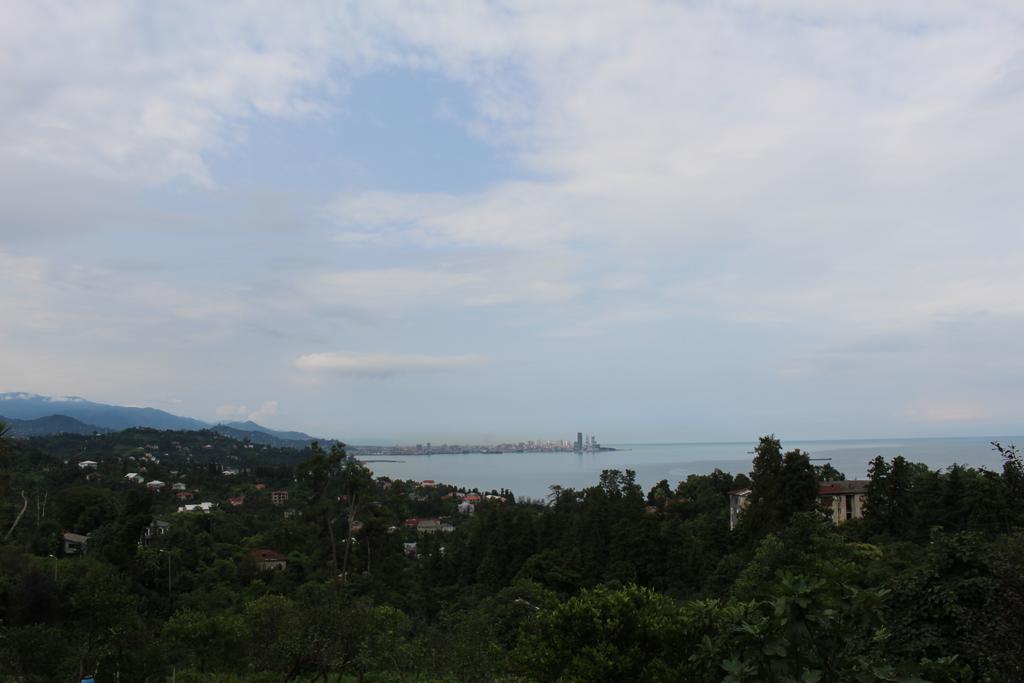 Holiday House Green Cape Batumi Hotel Mtsvane Kontskhi Exterior photo