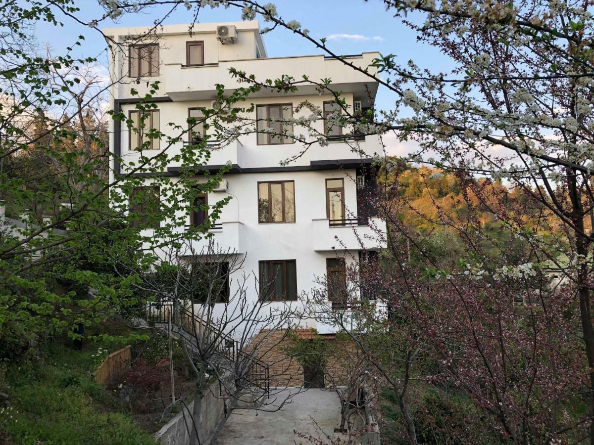Holiday House Green Cape Batumi Hotel Mtsvane Kontskhi Exterior photo
