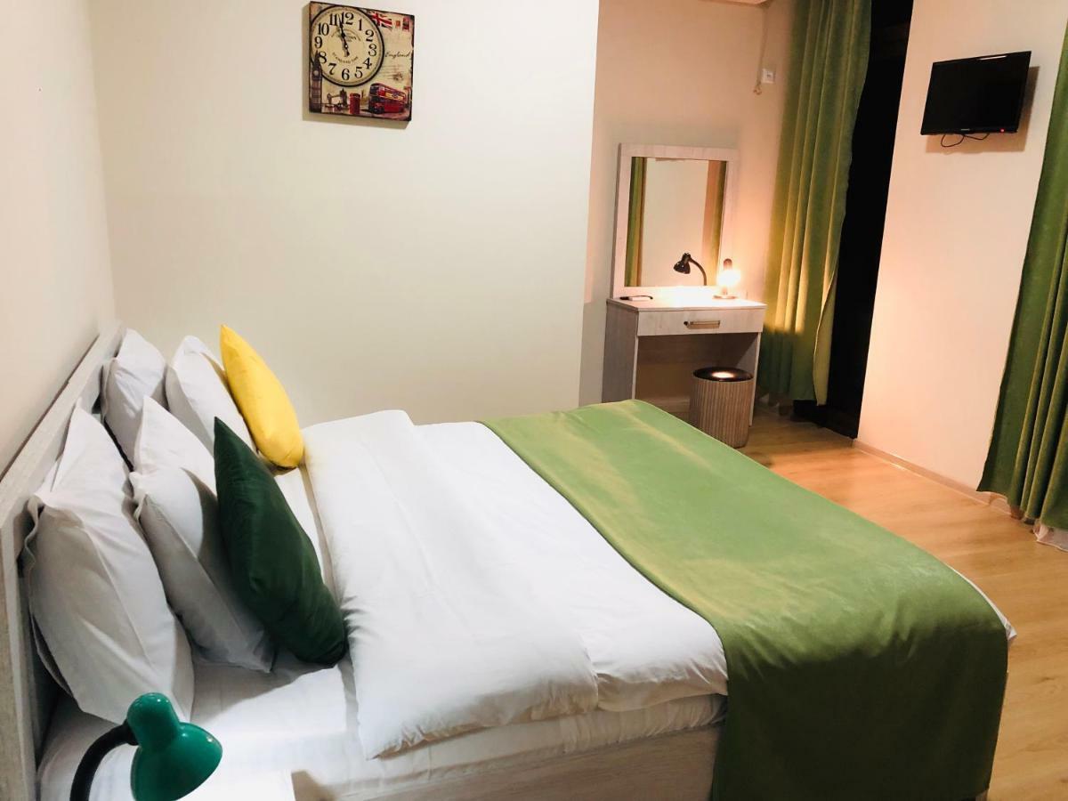 Holiday House Green Cape Batumi Hotel Mtsvane Kontskhi Exterior photo
